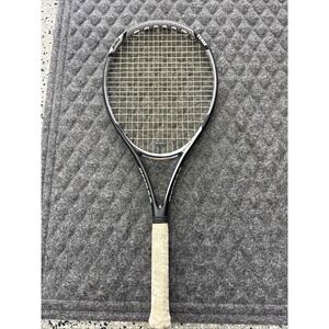 27" Prince EXO3 Warrior Team Tennis Racquet 100 sq in, 4 1/2 grip #2 Excellent
